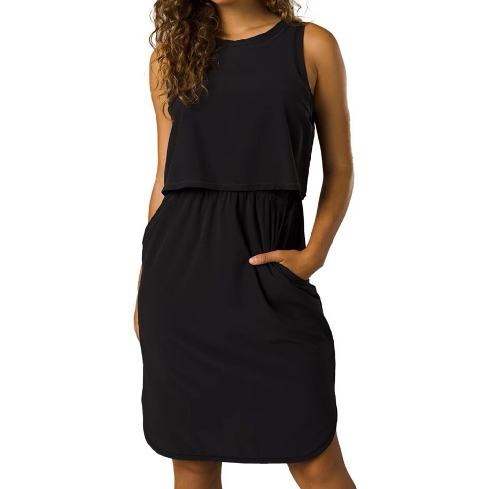EUC prAna Railay Dress Size M
